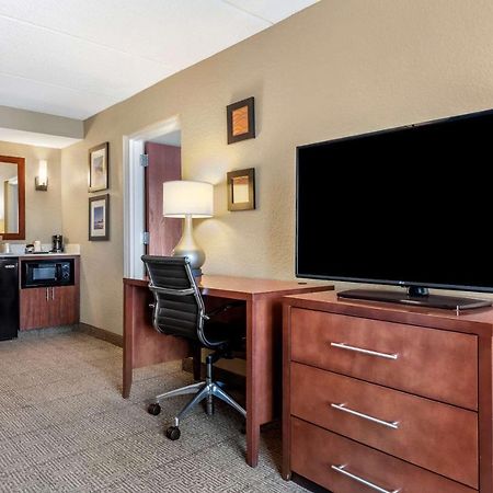 Comfort Inn & Suites Orlando North Sanford Kültér fotó