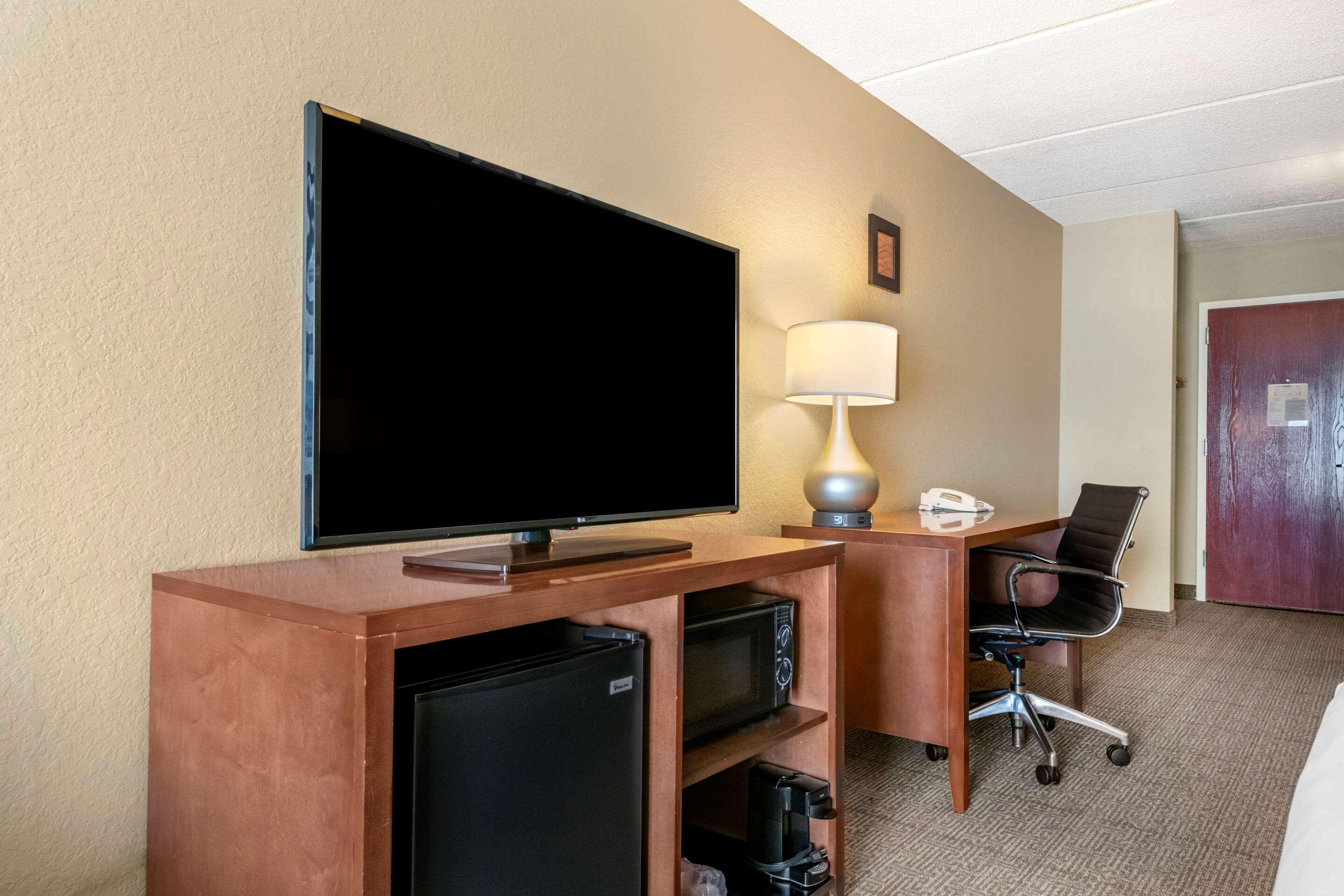 Comfort Inn & Suites Orlando North Sanford Kültér fotó