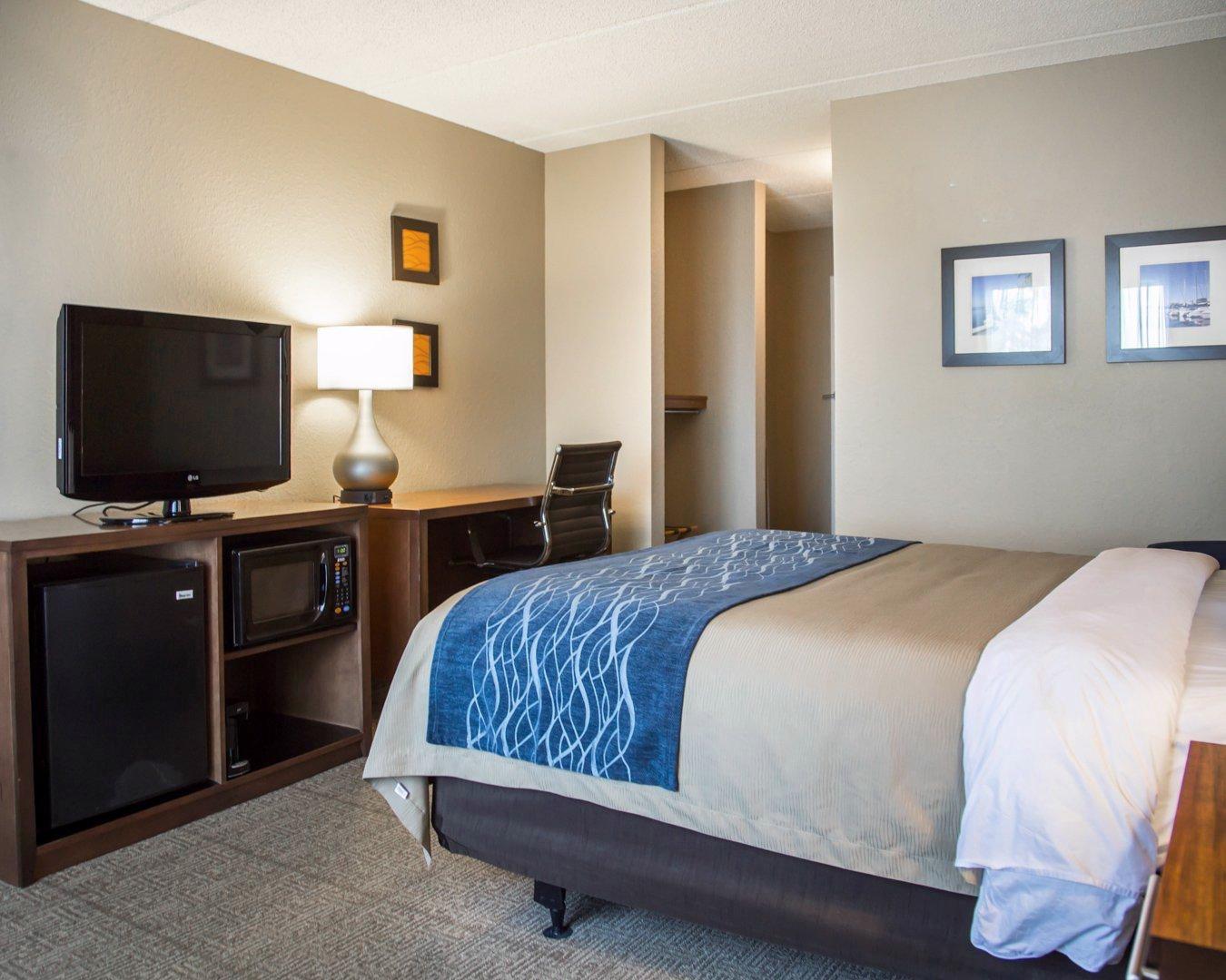 Comfort Inn & Suites Orlando North Sanford Kültér fotó