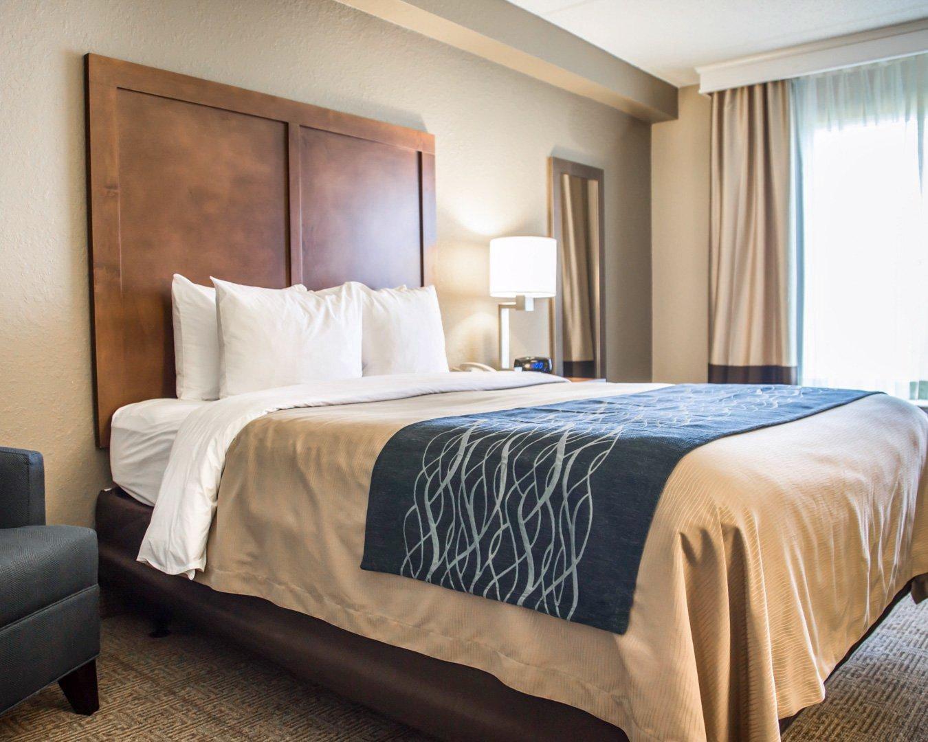 Comfort Inn & Suites Orlando North Sanford Kültér fotó