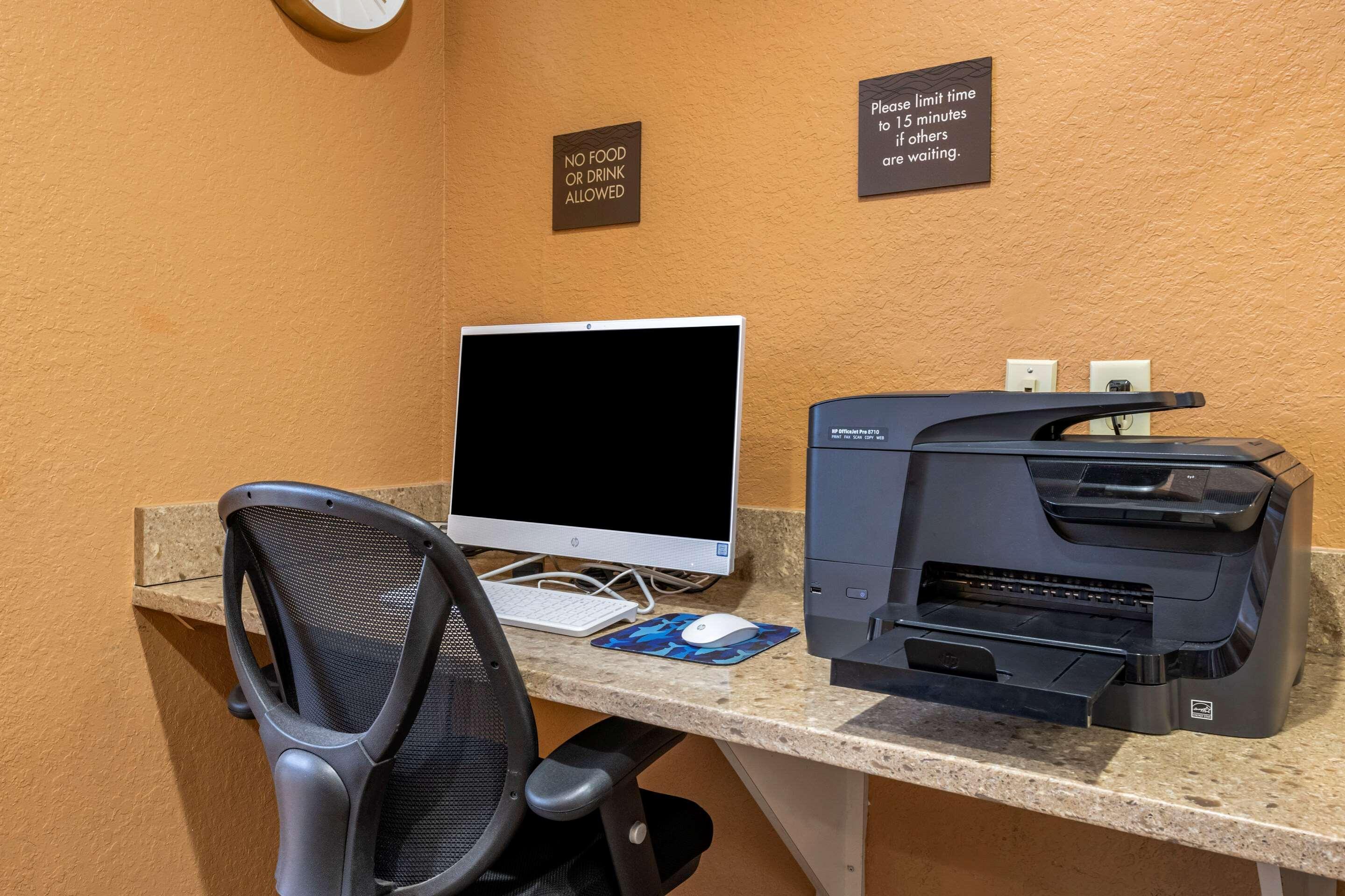 Comfort Inn & Suites Orlando North Sanford Kültér fotó