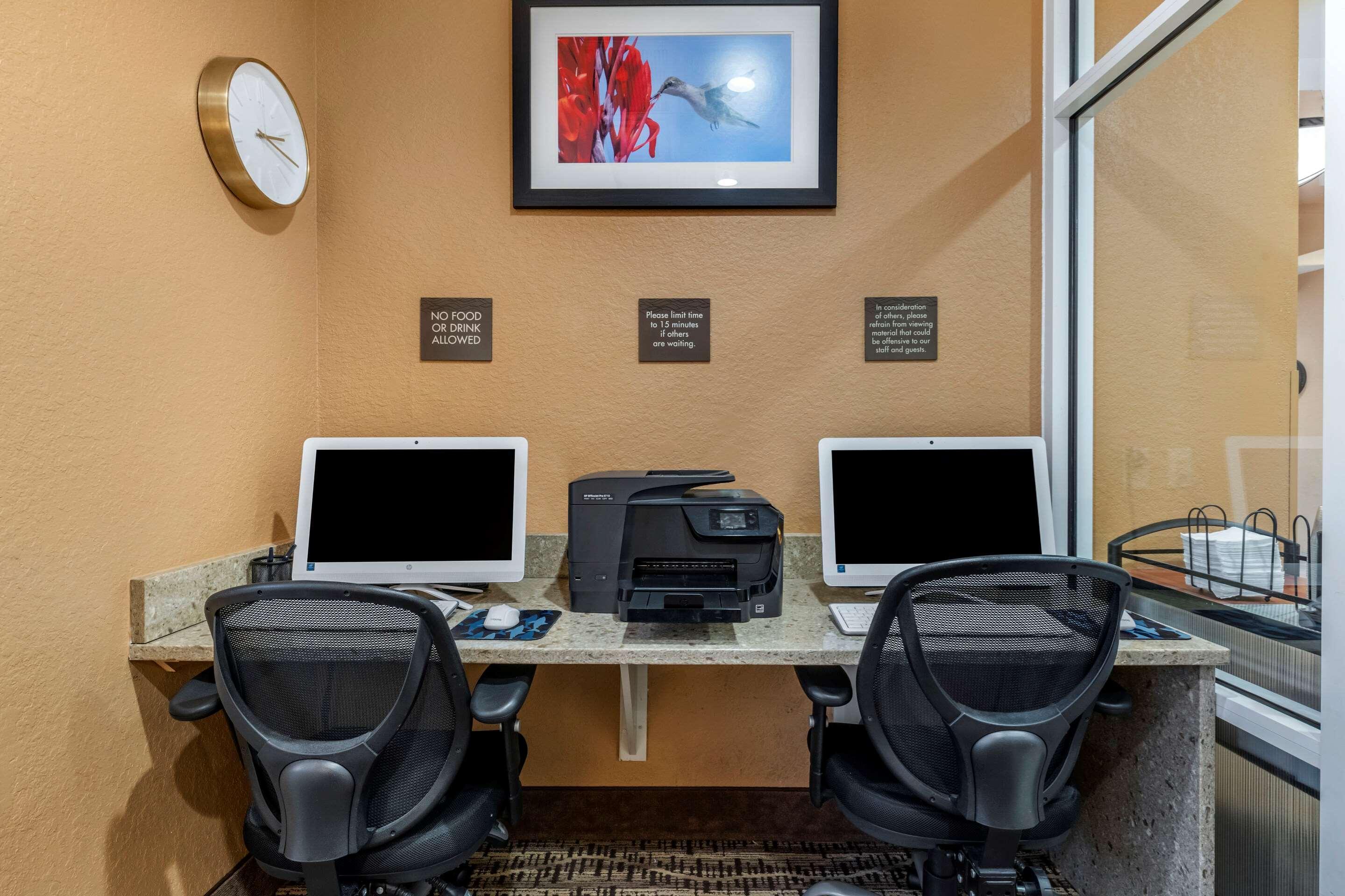 Comfort Inn & Suites Orlando North Sanford Kültér fotó